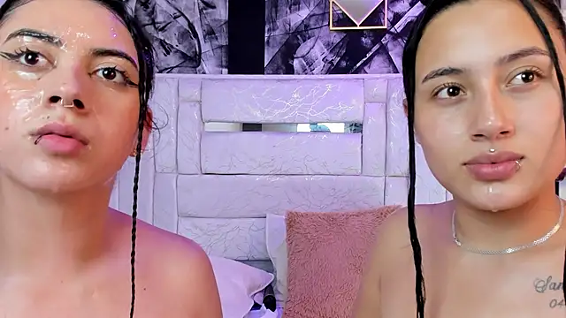Gianna_Govlea live