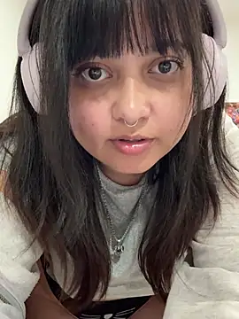 ZoeyDoll_ live