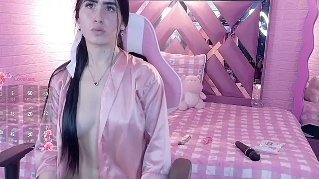 Lexy_Dumoun_ live