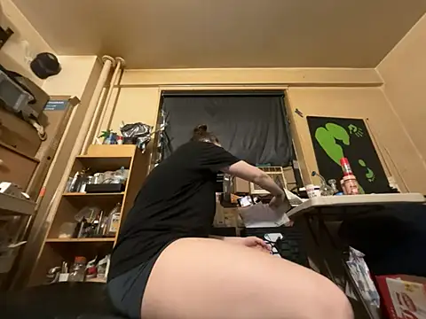 Snowbunnycake_131 live