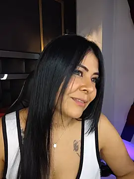 Aniajoness_ live