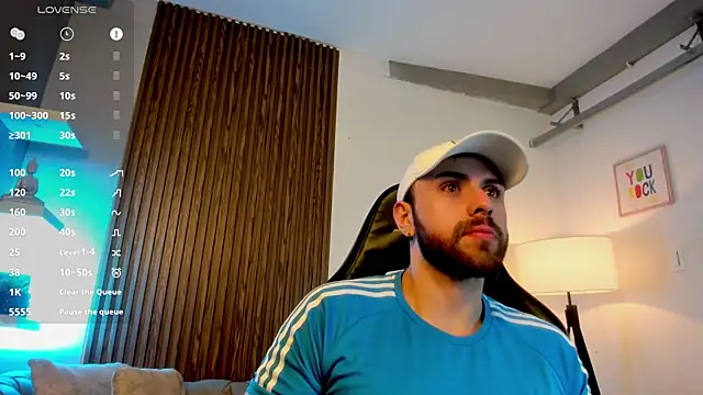 Maximo_Wolff profile