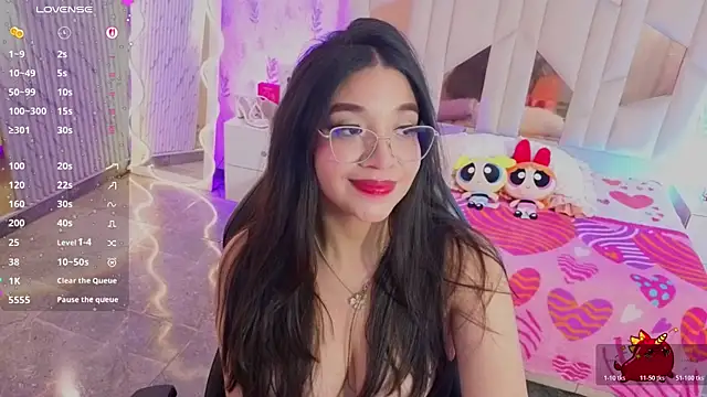 MARIANA_TAY1 live