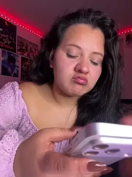 Just_danna live