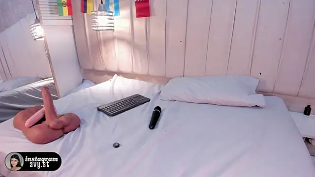 avy_st live