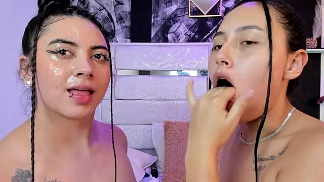 Gianna_Govlea live