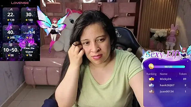 sara_tellez_s live