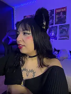 Hinataaa_ live