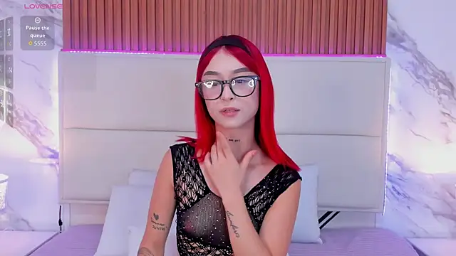 _bella_rossee_ live