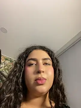 Abby_Zaf live