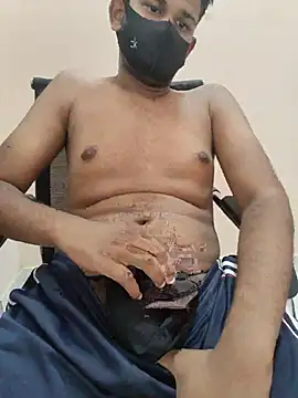 Dusky_Aarav live