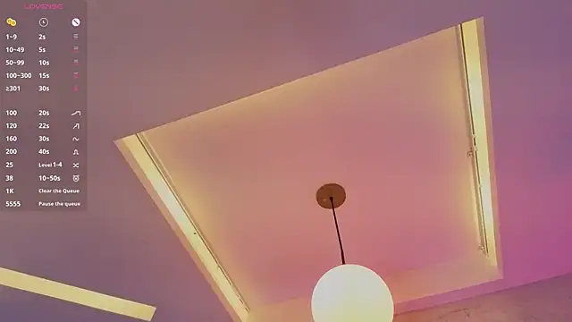MiaWonderfull live