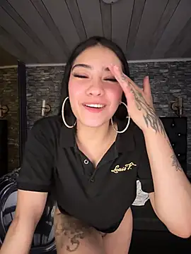 TayylorSexx live
