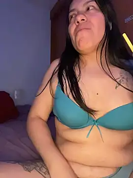 SmokyDee live