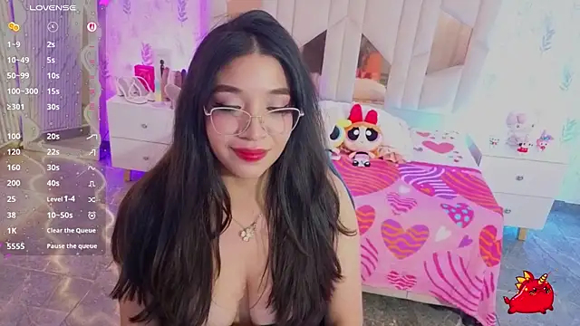 MARIANA_TAY1 live