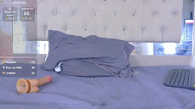 Luna_Tylor live