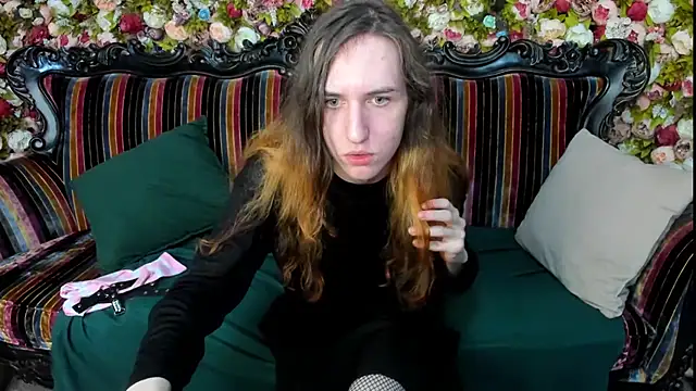ChrisyBevy live