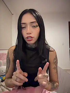 JIORYOvO live