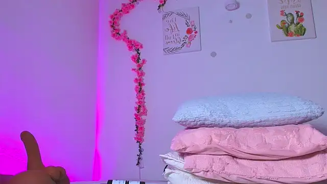 PollyGrey_ live