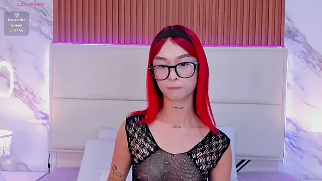 _bella_rossee_ live