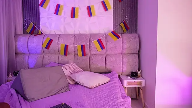 Godess_Scarlett77 live