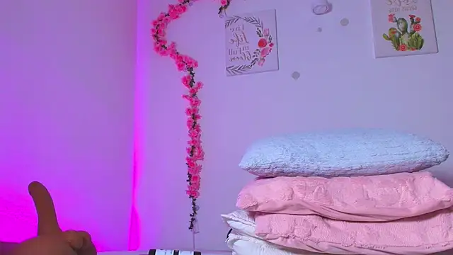 PollyGrey_ live