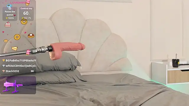 Candaceoweens live