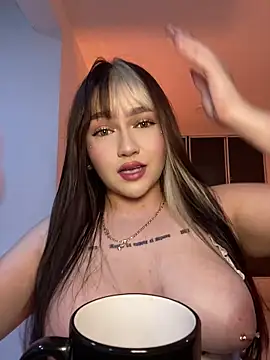 Daniela_ruizz live