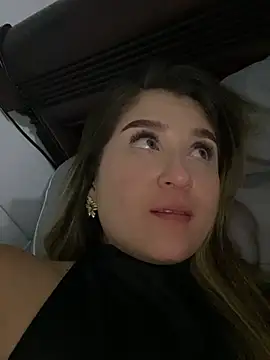 IsabelleMilan live