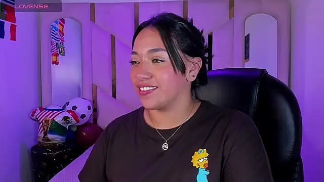 IsabellRodriguez18 live