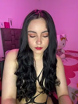salome_polaniiee live