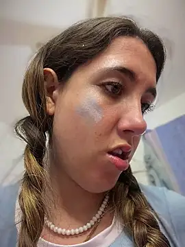 AlissonDavenport live