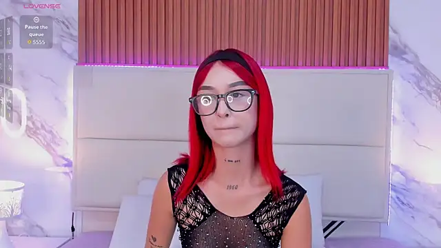 _bella_rossee_ live