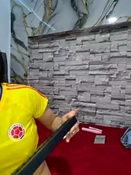 kim_luna2 live