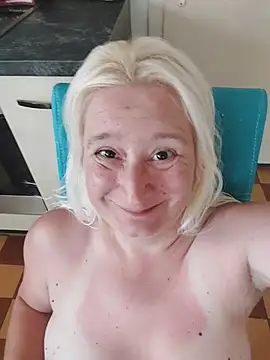 GeileEstelle live