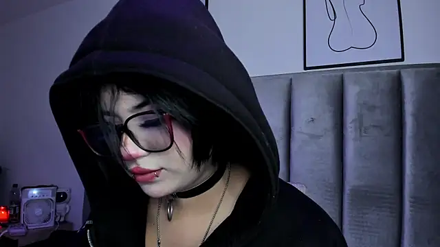 Kitty_Gang live