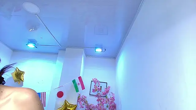 Arianna_sweeet live