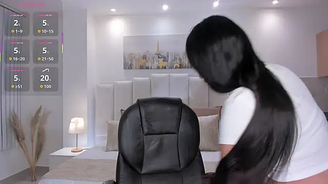 amelie_jhons live