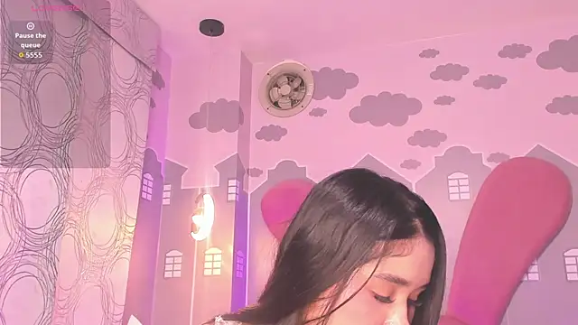 lizzy_sweet4u live