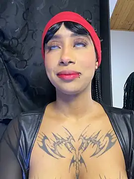 Zaabrina_20 live