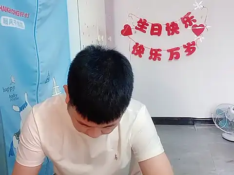 zzj_4718 live