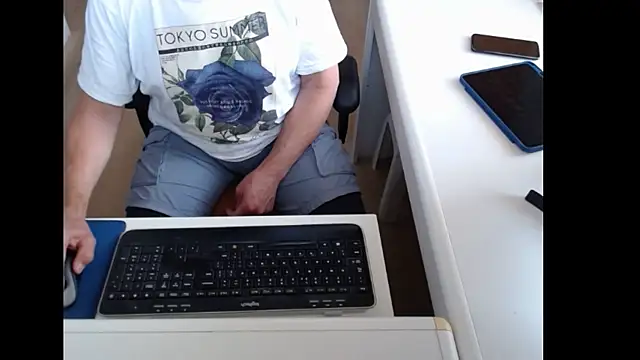 dutchpornking live