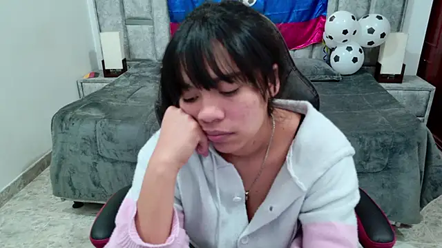laureentt_ live