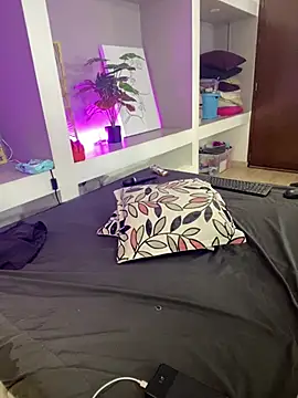 Sheeryl__ live
