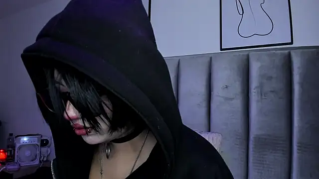 Kitty_Gang live