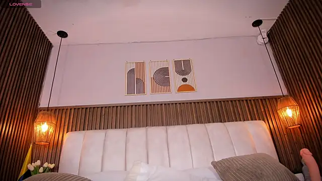 PerlaPreciosa live