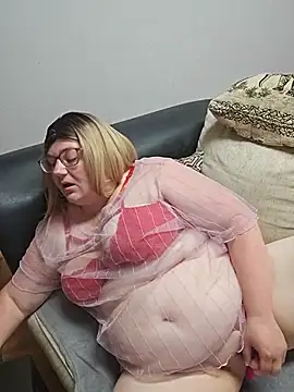 xXLunaBlissXx live