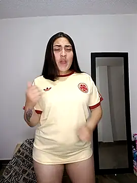 -brendda- live