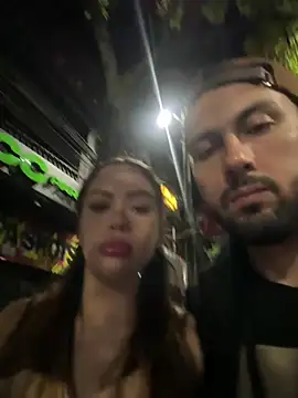 lindaandtony live