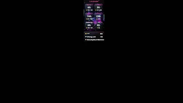 MilaHall_ profile
